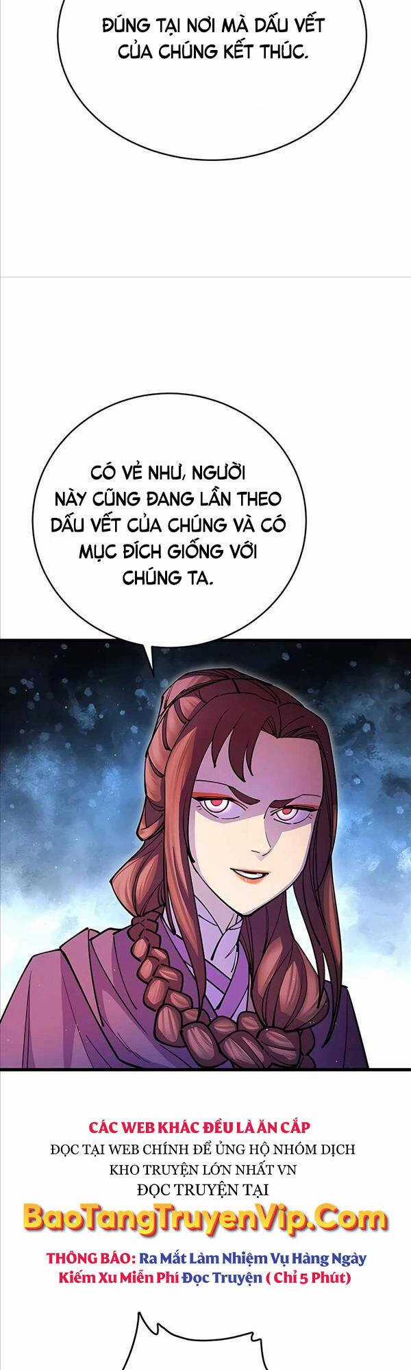 Thiên Hạ Đệ Nhất Đại Sư Huynh Chapter 21 trang 10