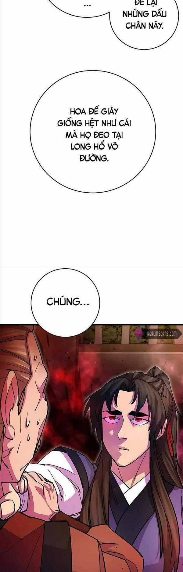 Thiên Hạ Đệ Nhất Đại Sư Huynh Chapter 21 trang 12