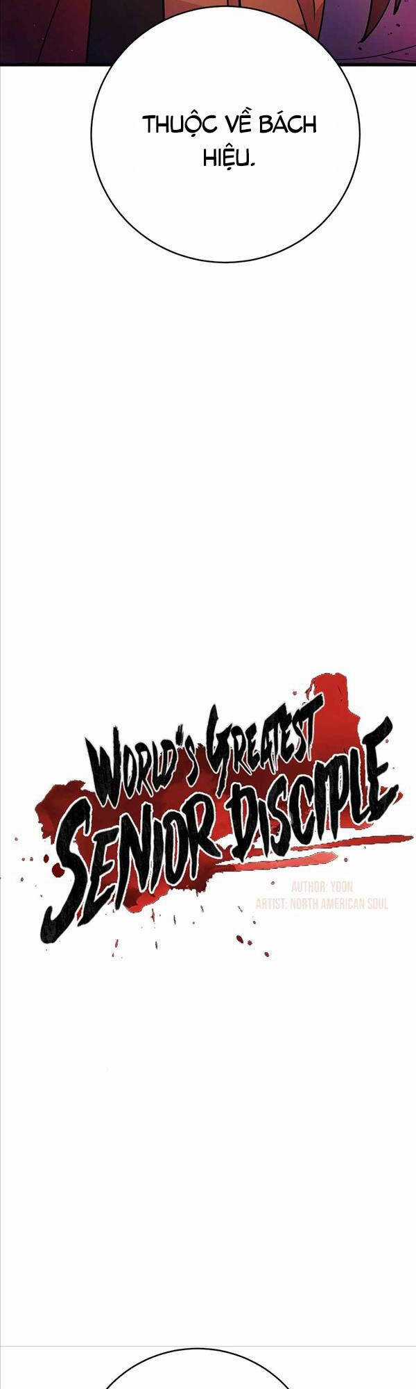 Thiên Hạ Đệ Nhất Đại Sư Huynh Chapter 21 trang 13