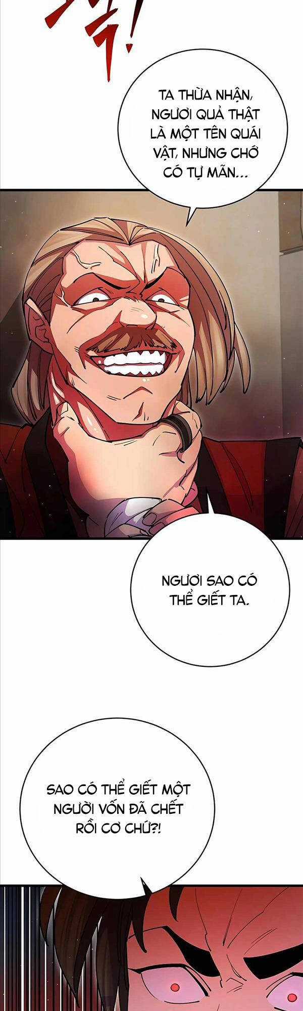 Thiên Hạ Đệ Nhất Đại Sư Huynh Chapter 21 trang 15