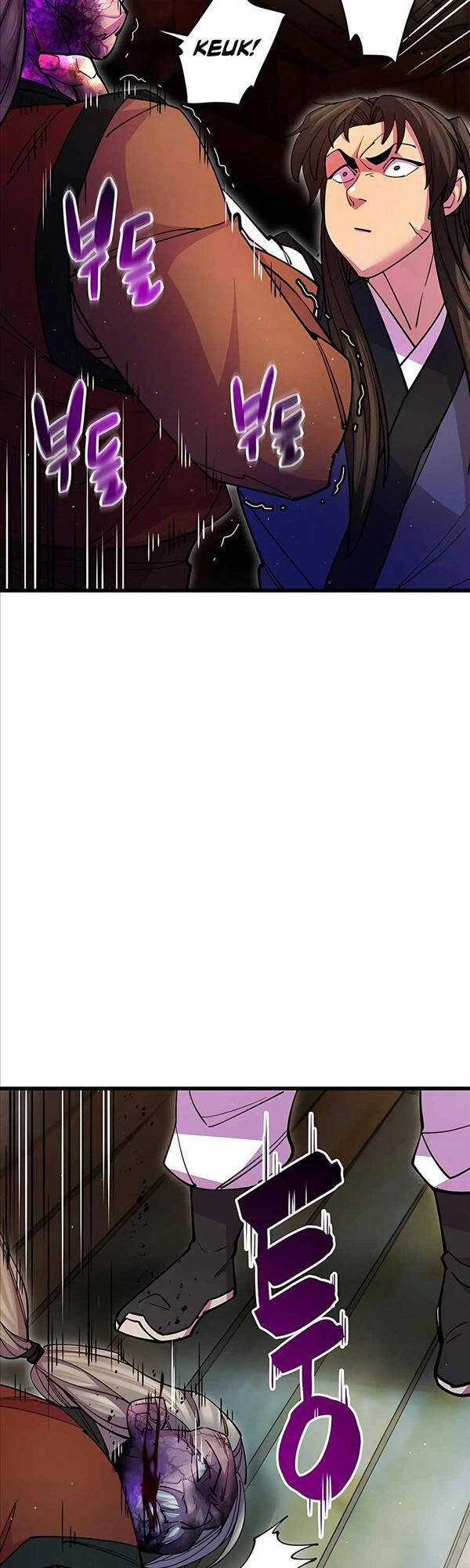 Thiên Hạ Đệ Nhất Đại Sư Huynh Chapter 21 trang 17