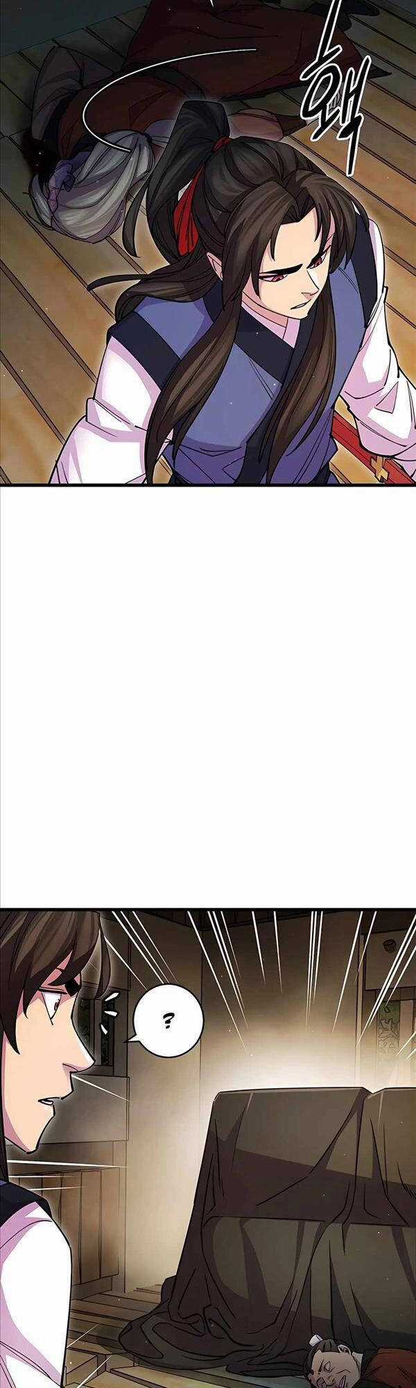 Thiên Hạ Đệ Nhất Đại Sư Huynh Chapter 21 trang 19