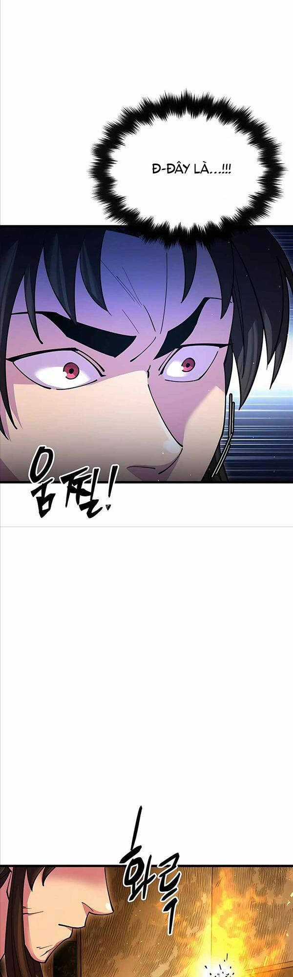 Thiên Hạ Đệ Nhất Đại Sư Huynh Chapter 21 trang 22