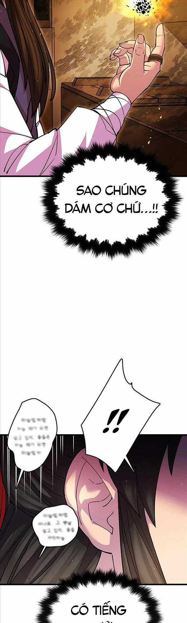 Thiên Hạ Đệ Nhất Đại Sư Huynh Chapter 21 trang 23