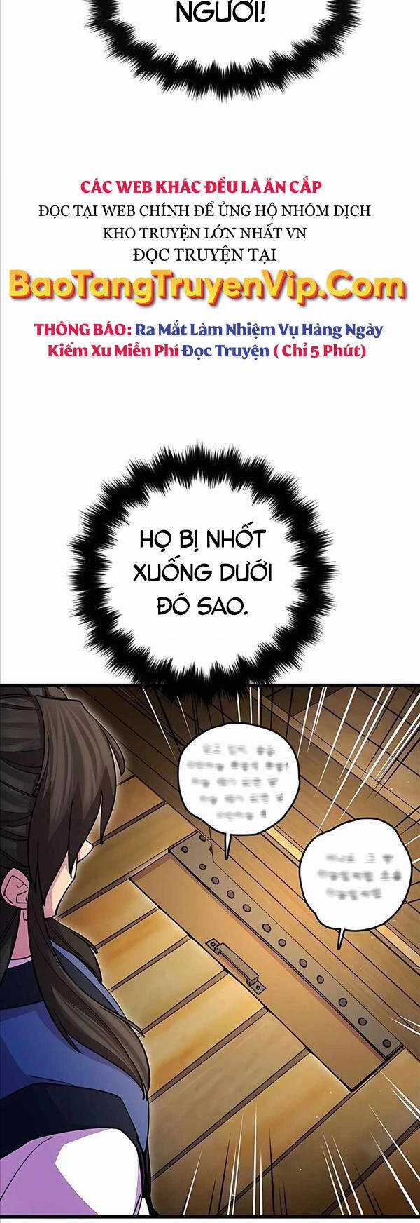 Thiên Hạ Đệ Nhất Đại Sư Huynh Chapter 21 trang 24