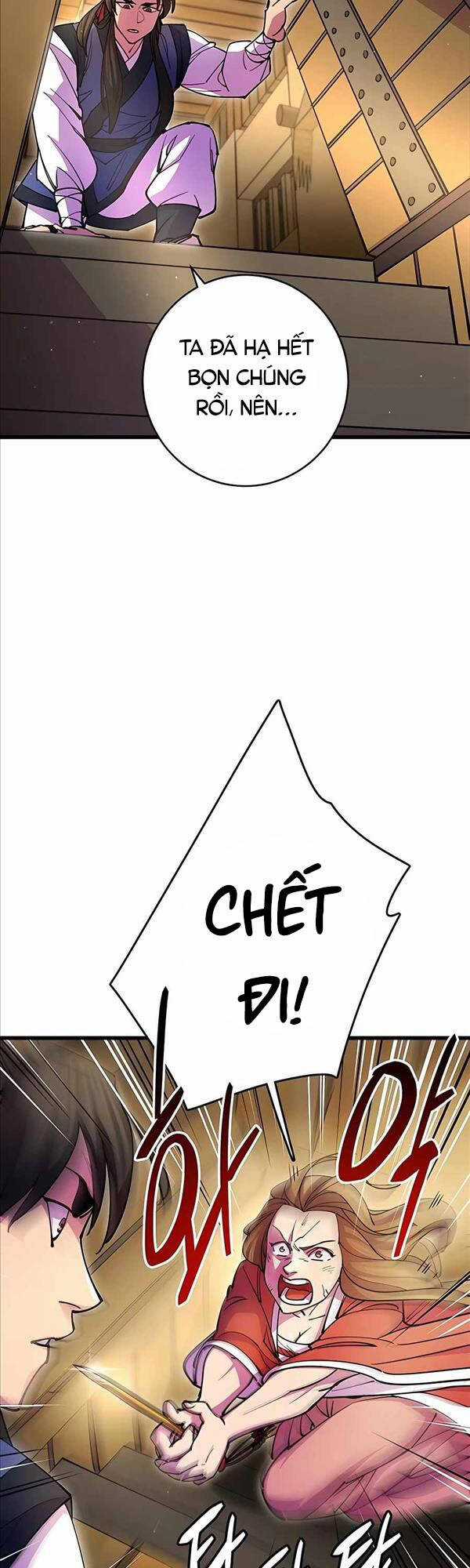 Thiên Hạ Đệ Nhất Đại Sư Huynh Chapter 21 trang 26