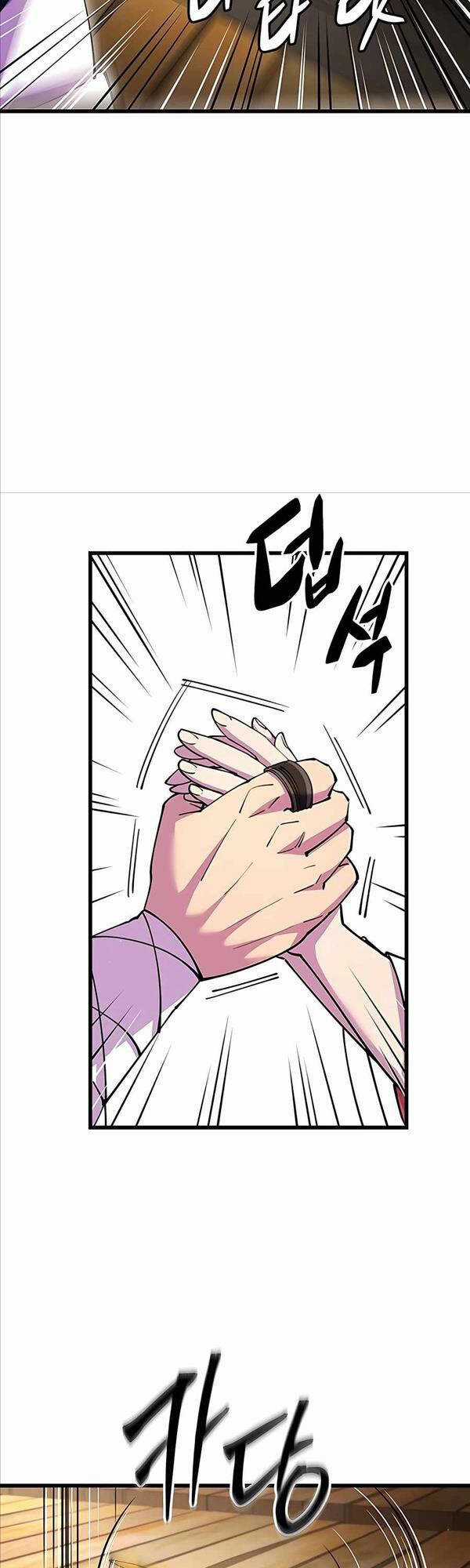 Thiên Hạ Đệ Nhất Đại Sư Huynh Chapter 21 trang 27