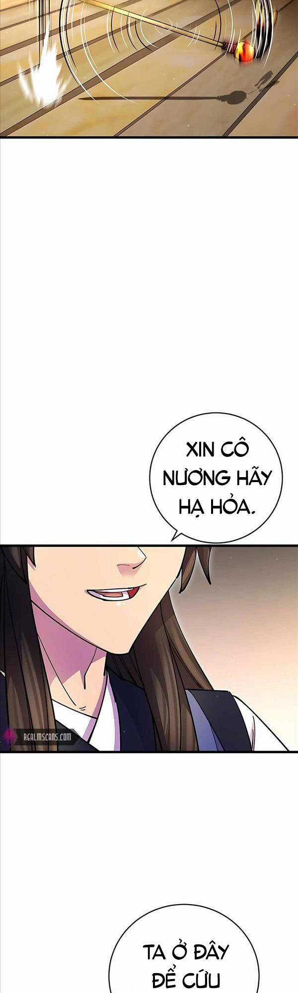 Thiên Hạ Đệ Nhất Đại Sư Huynh Chapter 21 trang 28