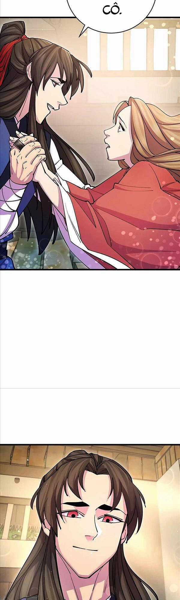 Thiên Hạ Đệ Nhất Đại Sư Huynh Chapter 21 trang 29