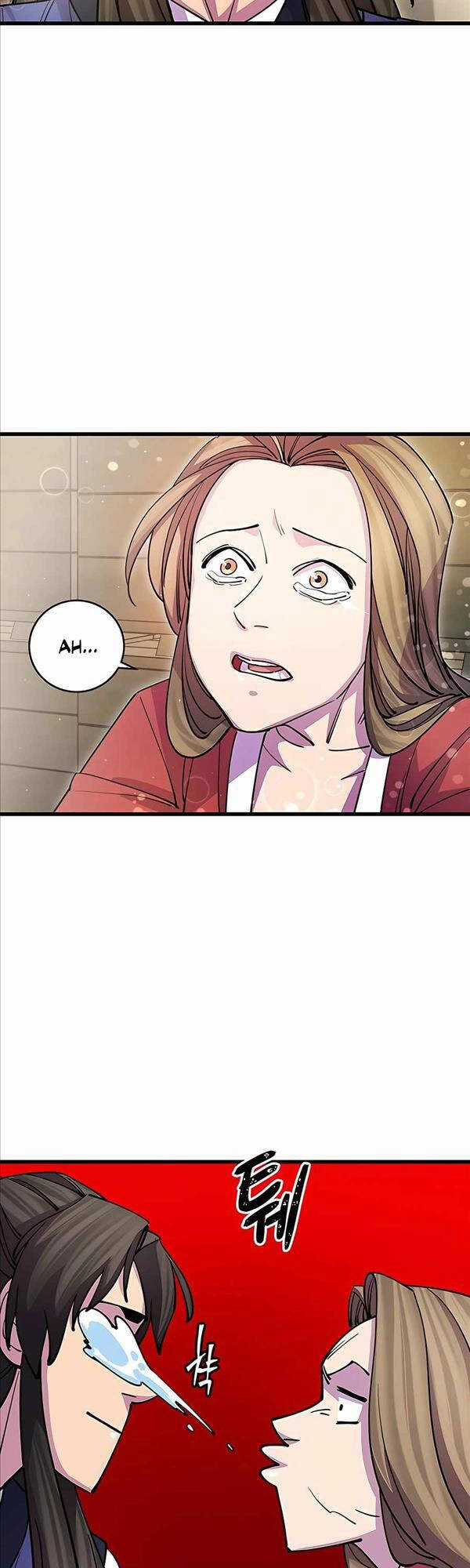 Thiên Hạ Đệ Nhất Đại Sư Huynh Chapter 21 trang 30