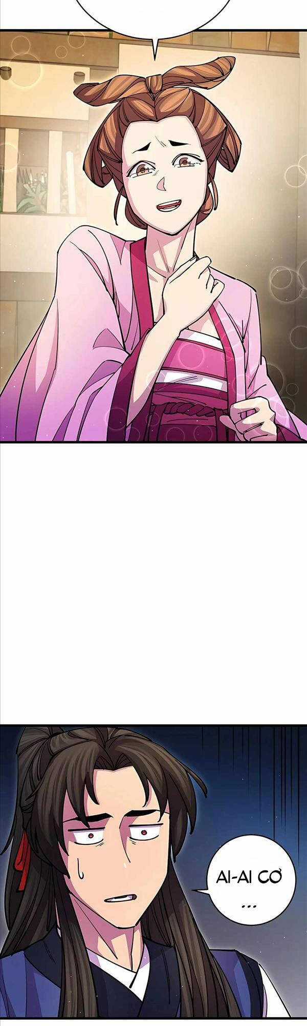 Thiên Hạ Đệ Nhất Đại Sư Huynh Chapter 21 trang 33