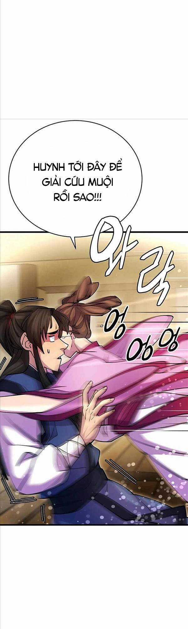 Thiên Hạ Đệ Nhất Đại Sư Huynh Chapter 21 trang 34