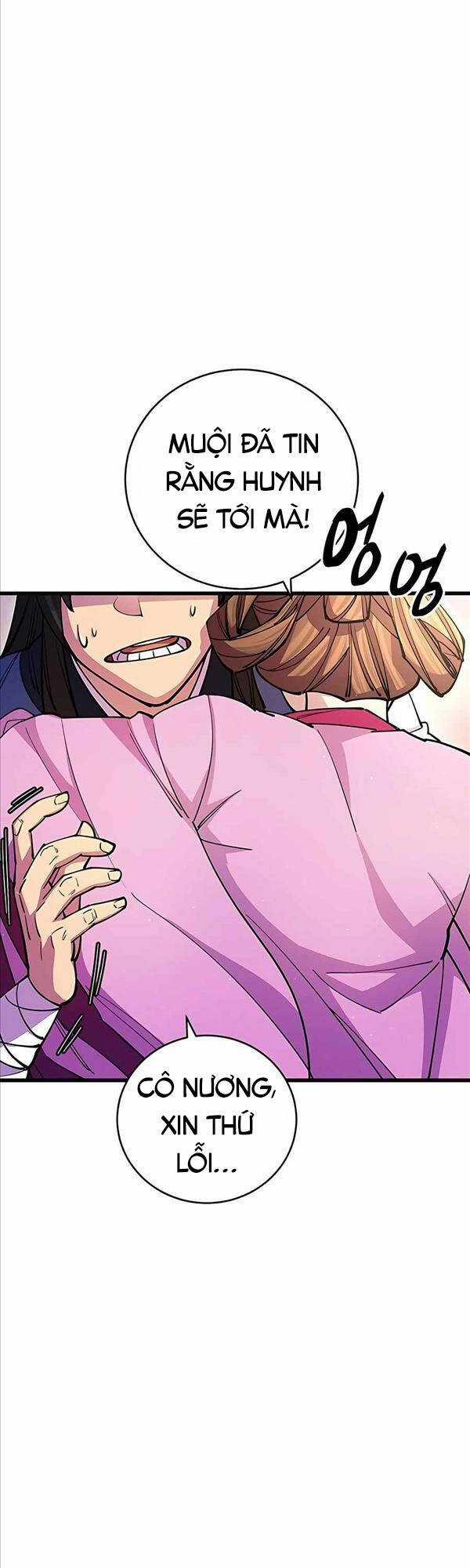 Thiên Hạ Đệ Nhất Đại Sư Huynh Chapter 21 trang 35