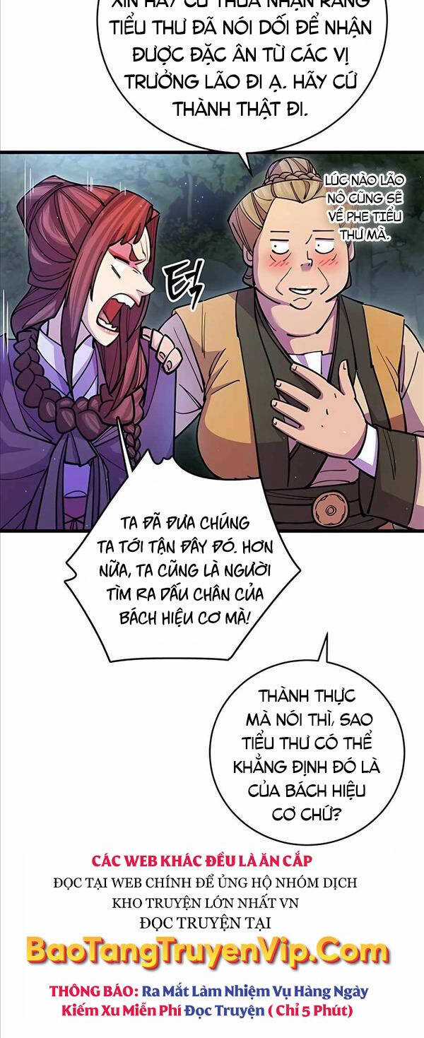 Thiên Hạ Đệ Nhất Đại Sư Huynh Chapter 21 trang 38