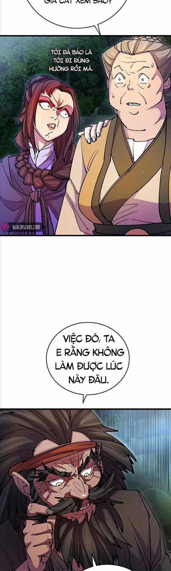 Thiên Hạ Đệ Nhất Đại Sư Huynh Chapter 21 trang 41