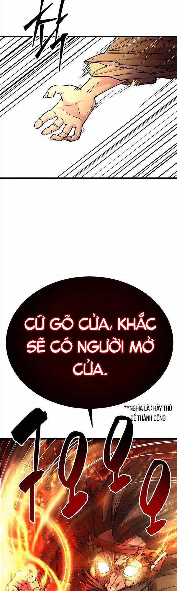 Thiên Hạ Đệ Nhất Đại Sư Huynh Chapter 21 trang 44