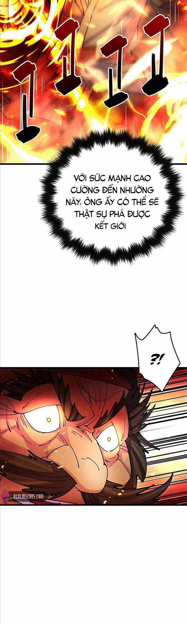 Thiên Hạ Đệ Nhất Đại Sư Huynh Chapter 21 trang 47