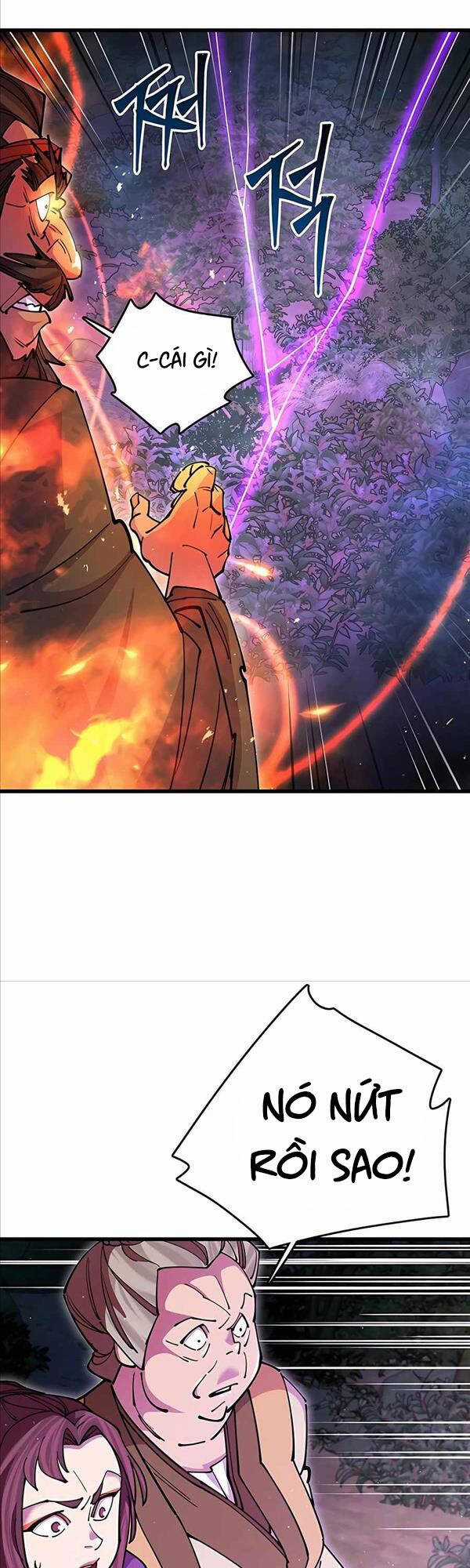 Thiên Hạ Đệ Nhất Đại Sư Huynh Chapter 21 trang 48