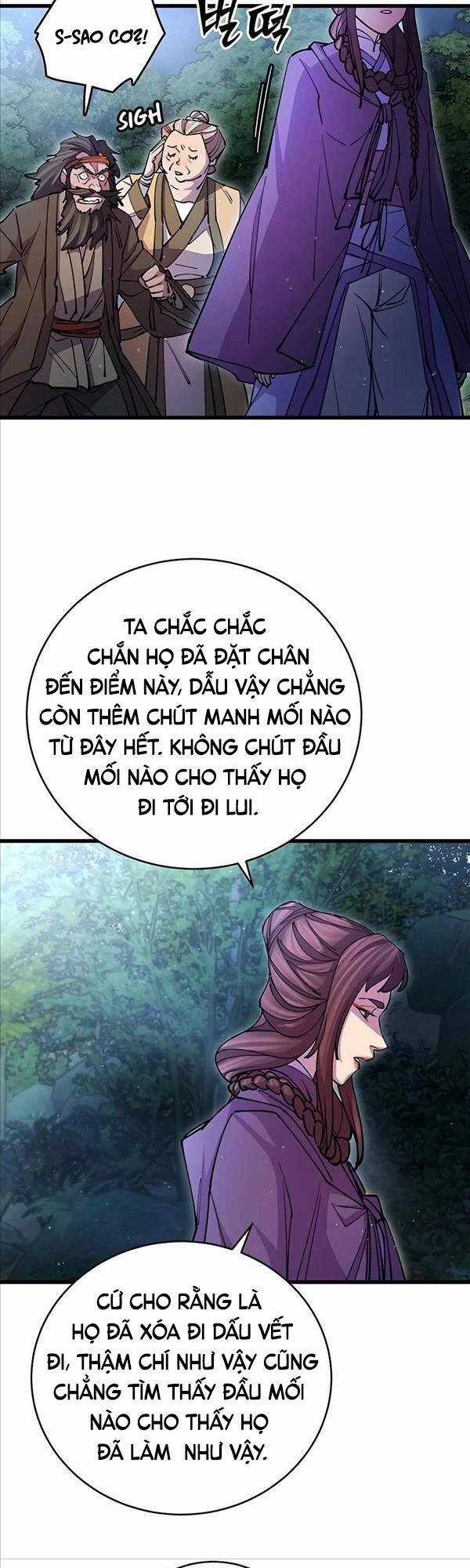 Thiên Hạ Đệ Nhất Đại Sư Huynh Chapter 21 trang 5