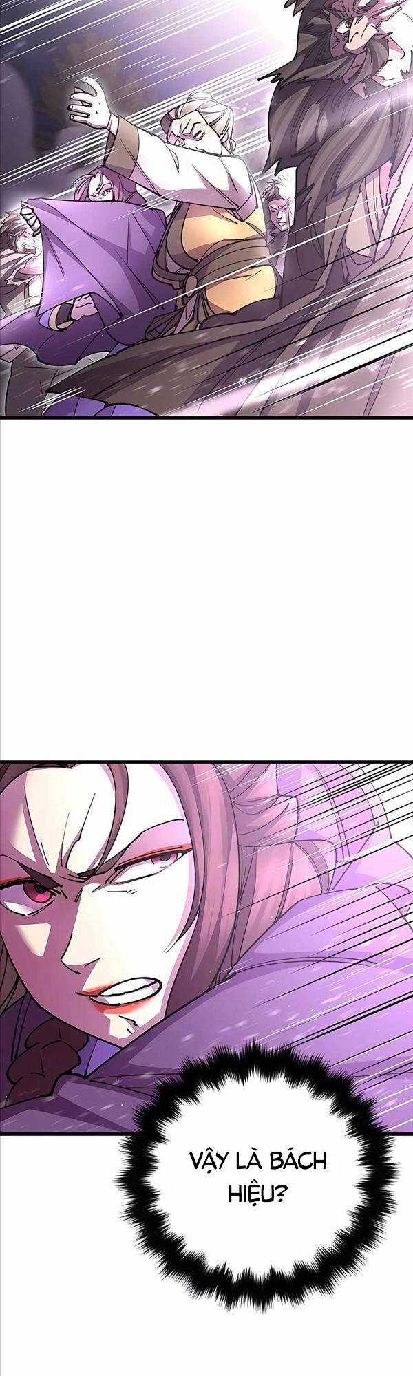 Thiên Hạ Đệ Nhất Đại Sư Huynh Chapter 21 trang 52