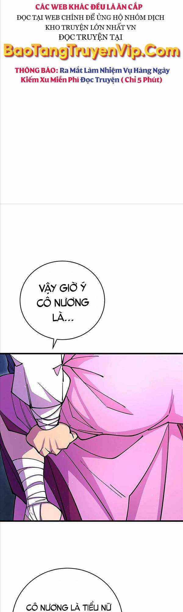 Thiên Hạ Đệ Nhất Đại Sư Huynh Chapter 21 trang 53