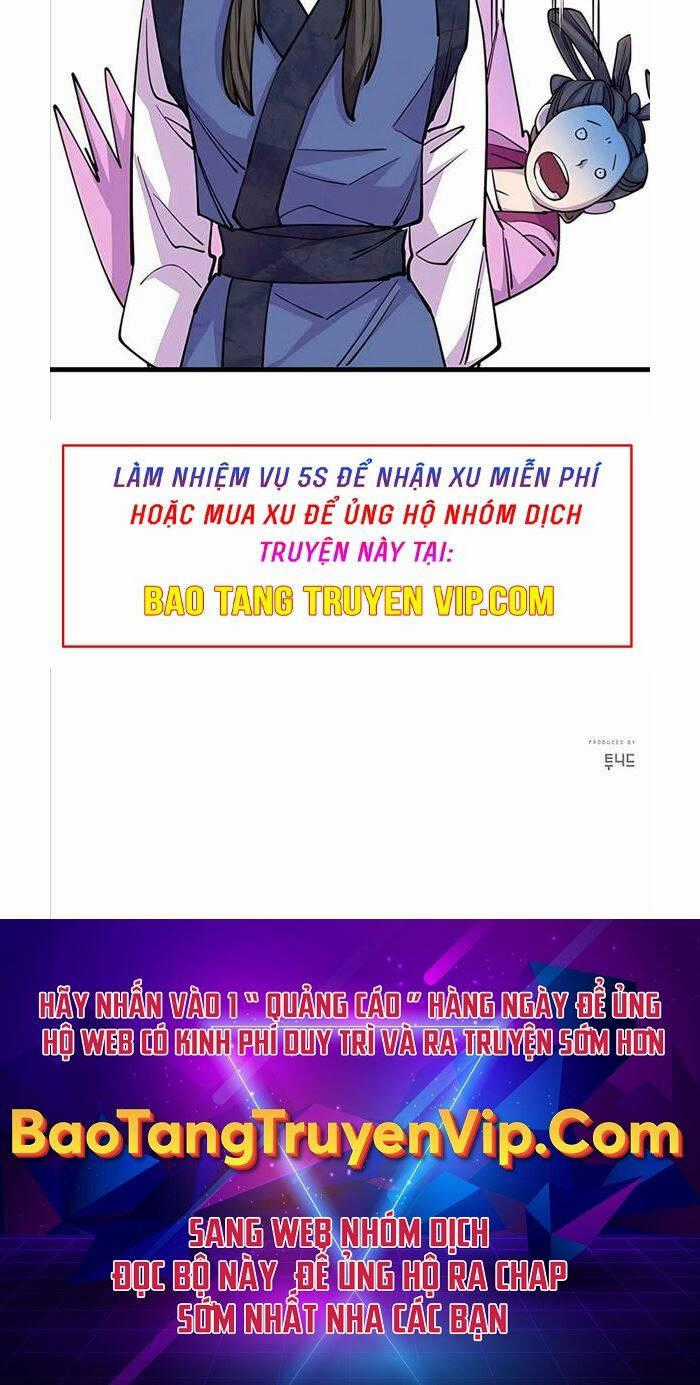 Thiên Hạ Đệ Nhất Đại Sư Huynh Chapter 21 trang 59