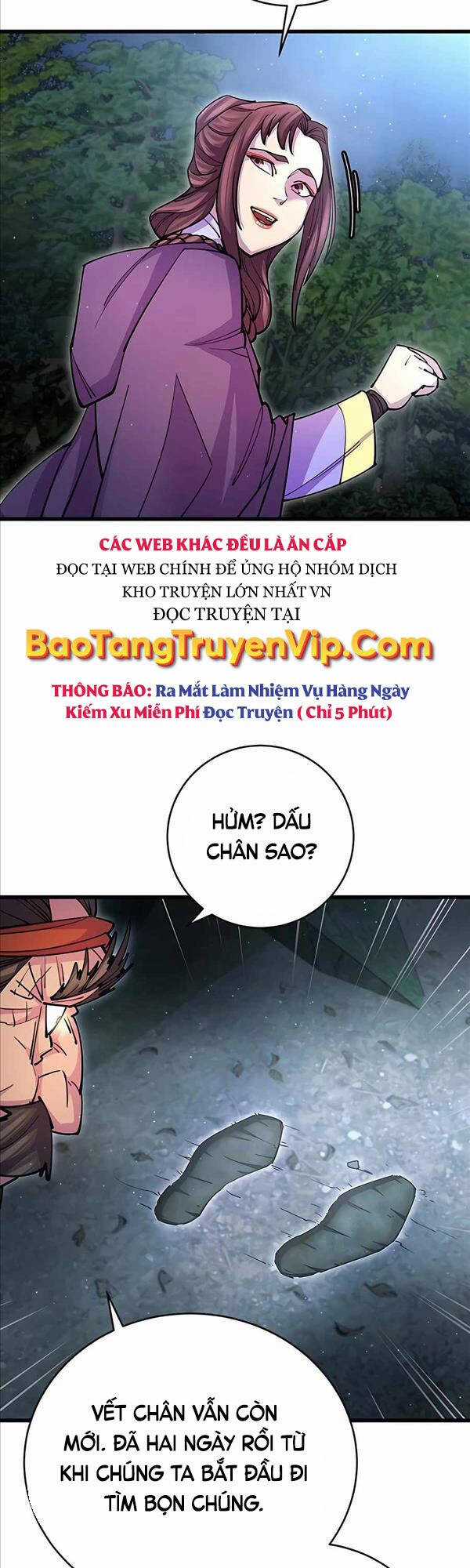 Thiên Hạ Đệ Nhất Đại Sư Huynh Chapter 21 trang 8