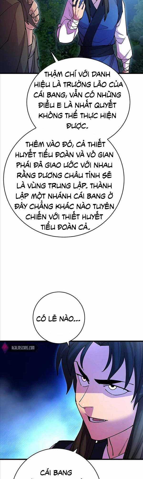Thiên Hạ Đệ Nhất Đại Sư Huynh Chapter 22 trang 15
