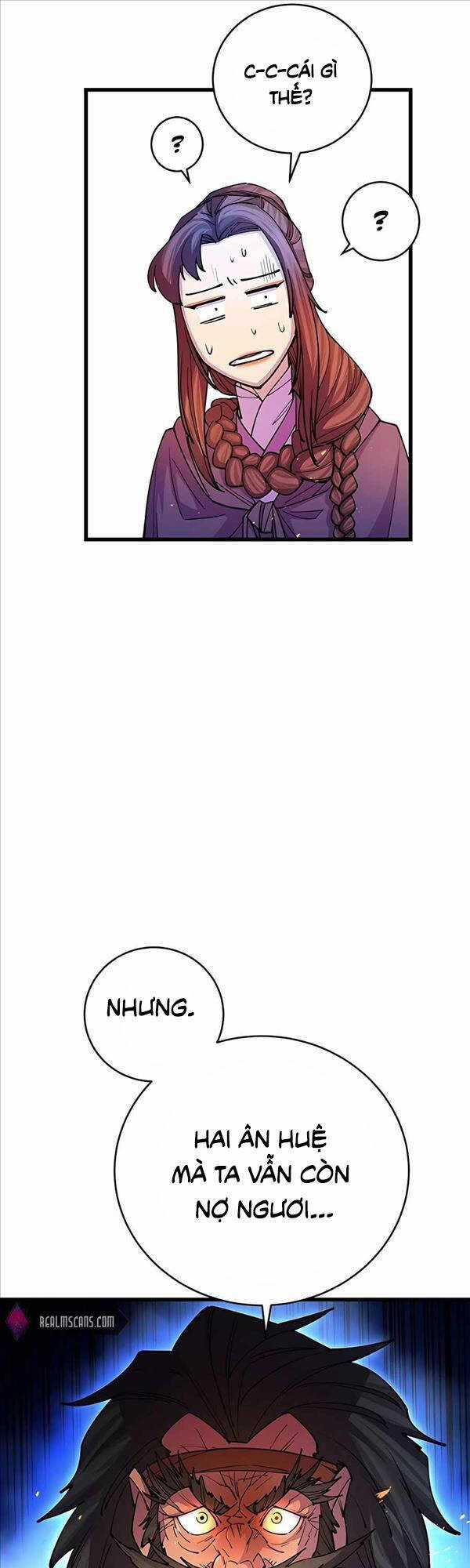 Thiên Hạ Đệ Nhất Đại Sư Huynh Chapter 22 trang 25