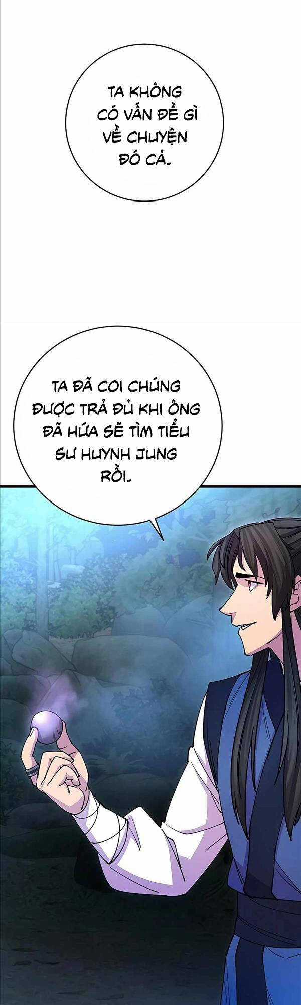 Thiên Hạ Đệ Nhất Đại Sư Huynh Chapter 22 trang 27