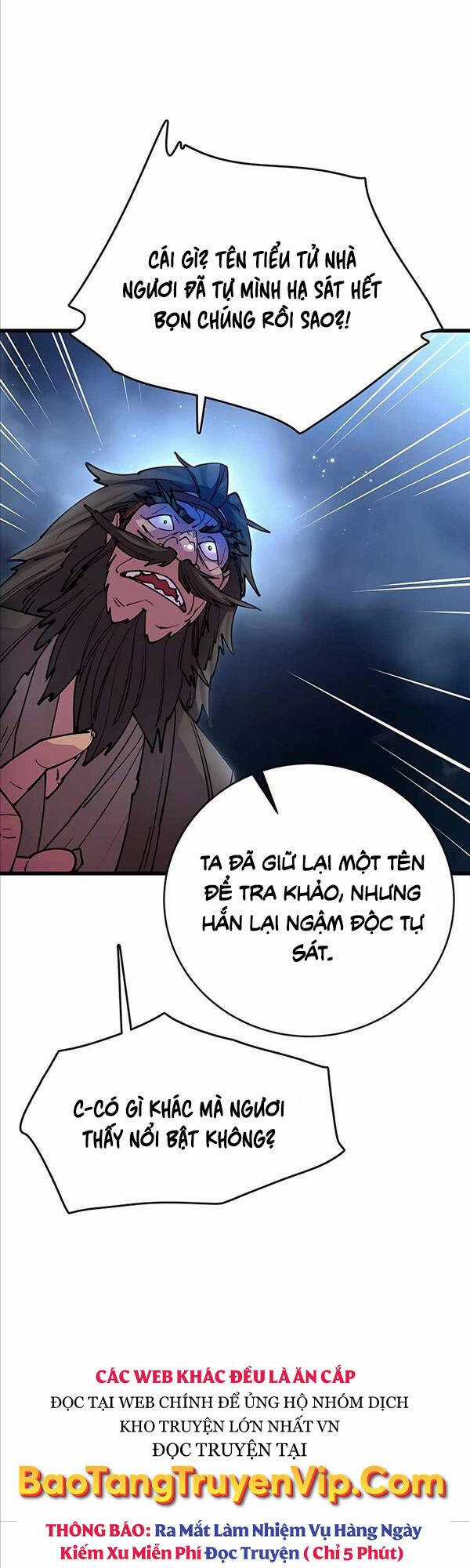 Thiên Hạ Đệ Nhất Đại Sư Huynh Chapter 22 trang 3