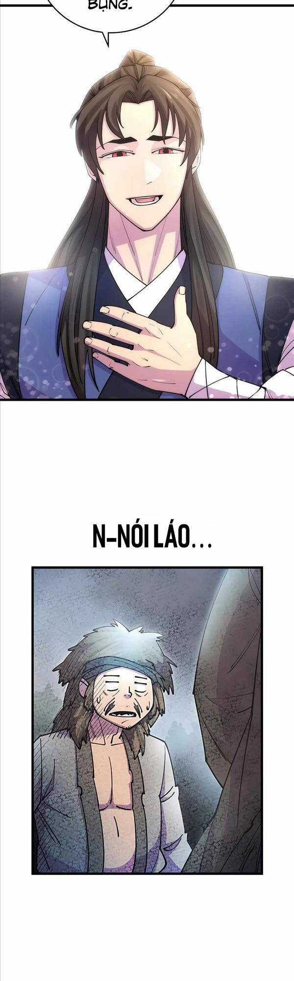 Thiên Hạ Đệ Nhất Đại Sư Huynh Chapter 22 trang 30