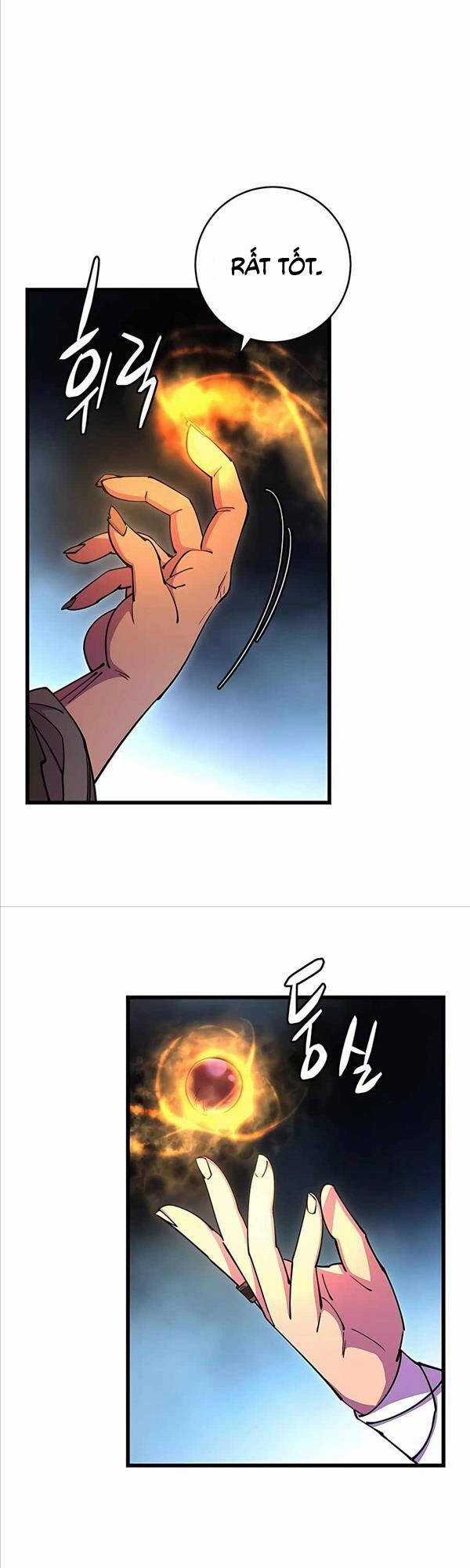 Thiên Hạ Đệ Nhất Đại Sư Huynh Chapter 22 trang 31