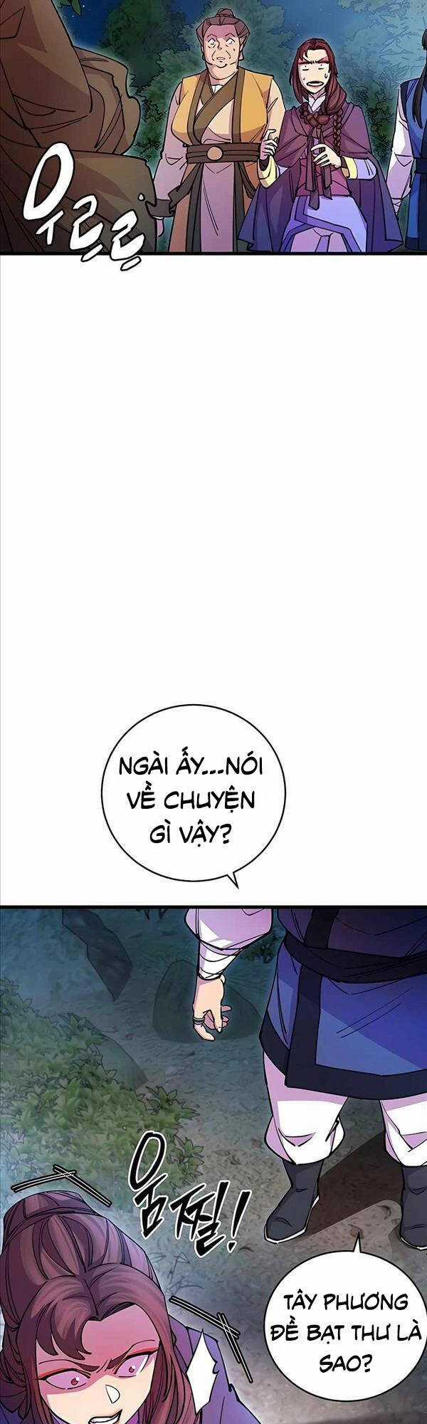 Thiên Hạ Đệ Nhất Đại Sư Huynh Chapter 22 trang 34