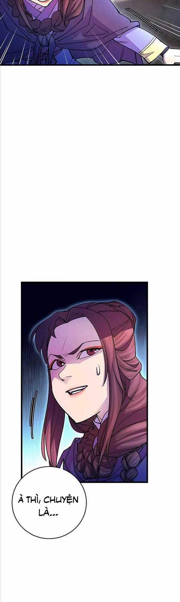 Thiên Hạ Đệ Nhất Đại Sư Huynh Chapter 22 trang 35