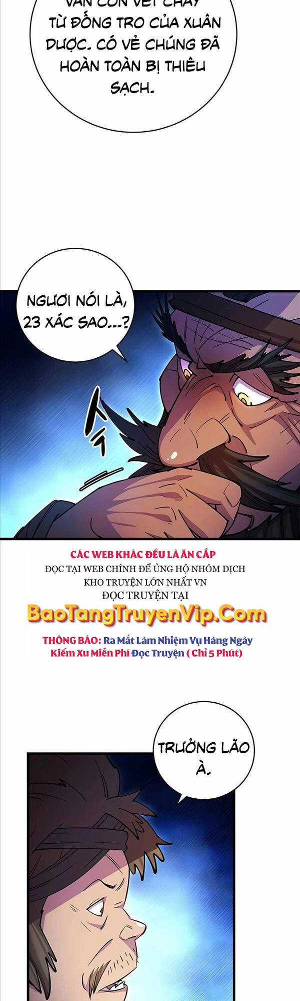 Thiên Hạ Đệ Nhất Đại Sư Huynh Chapter 22 trang 41