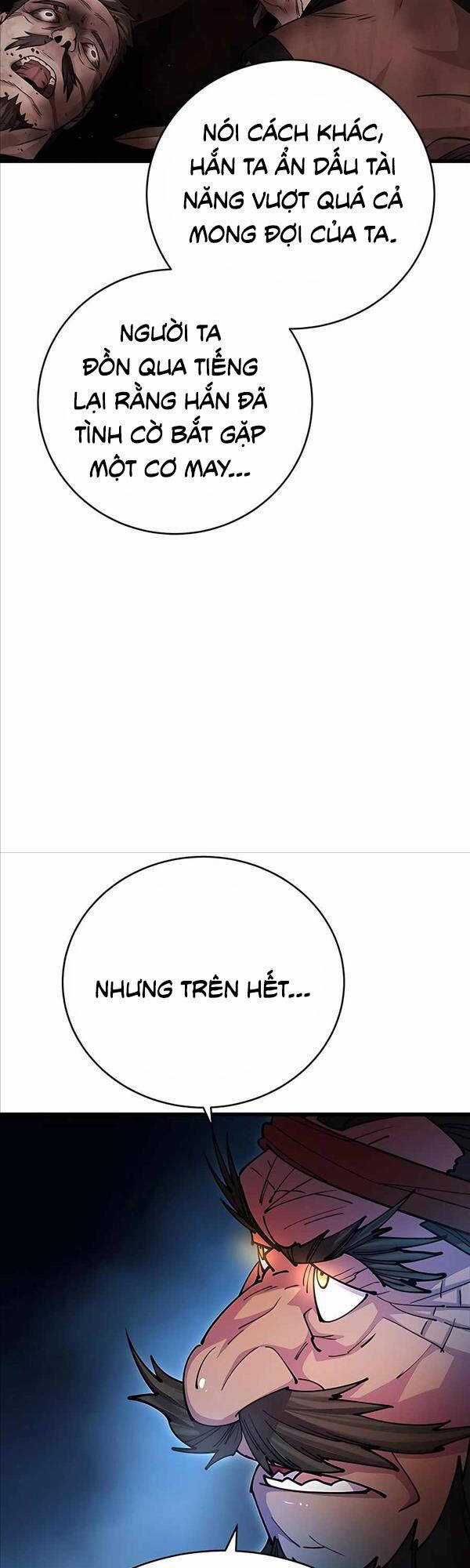 Thiên Hạ Đệ Nhất Đại Sư Huynh Chapter 22 trang 46