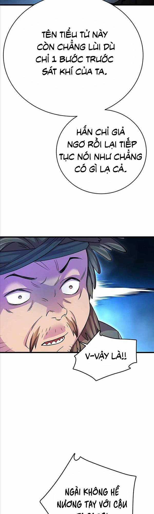 Thiên Hạ Đệ Nhất Đại Sư Huynh Chapter 22 trang 47