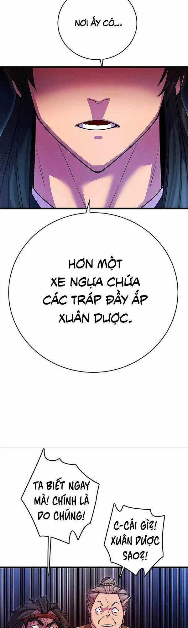 Thiên Hạ Đệ Nhất Đại Sư Huynh Chapter 22 trang 5