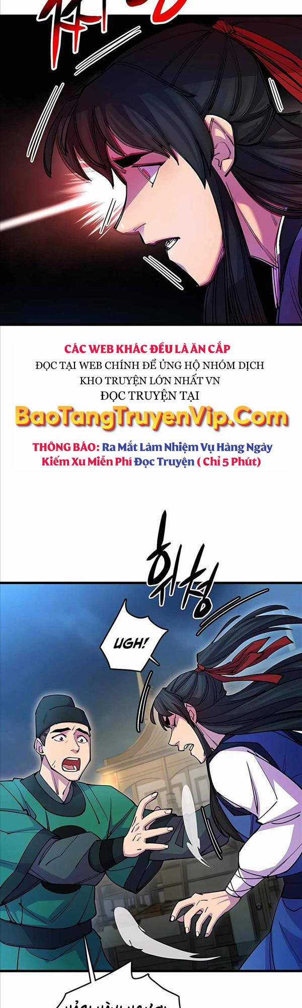 Thiên Hạ Đệ Nhất Đại Sư Huynh Chapter 22 trang 54