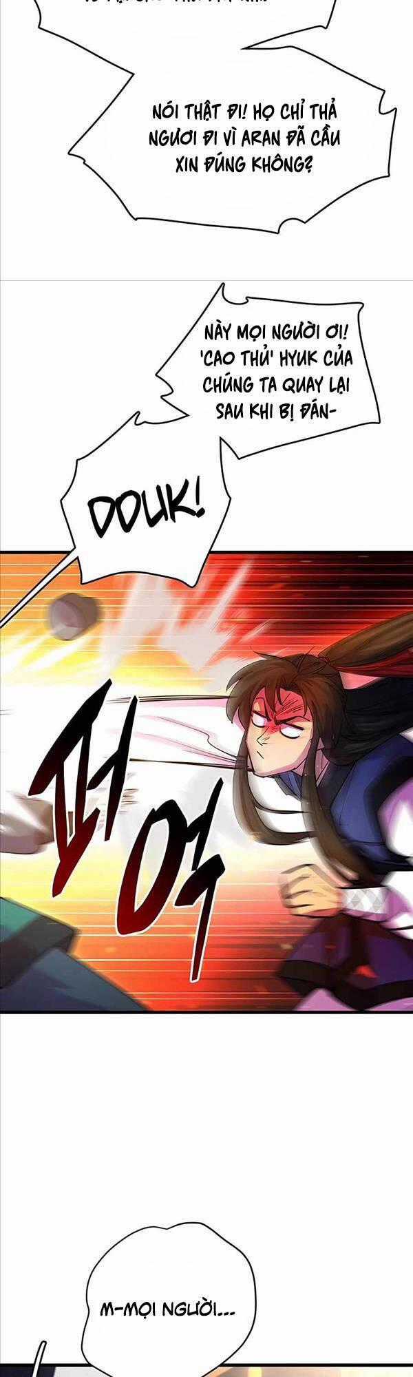 Thiên Hạ Đệ Nhất Đại Sư Huynh Chapter 22 trang 57