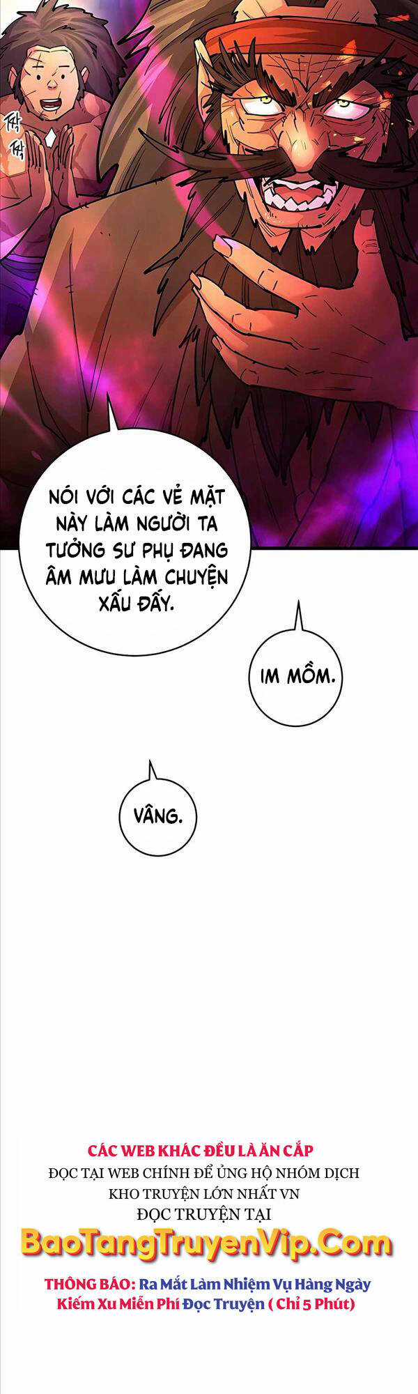 Thiên Hạ Đệ Nhất Đại Sư Huynh Chapter 23 trang 11