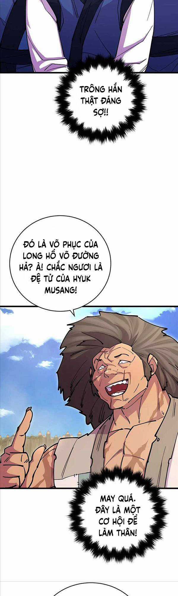 Thiên Hạ Đệ Nhất Đại Sư Huynh Chapter 23 trang 15