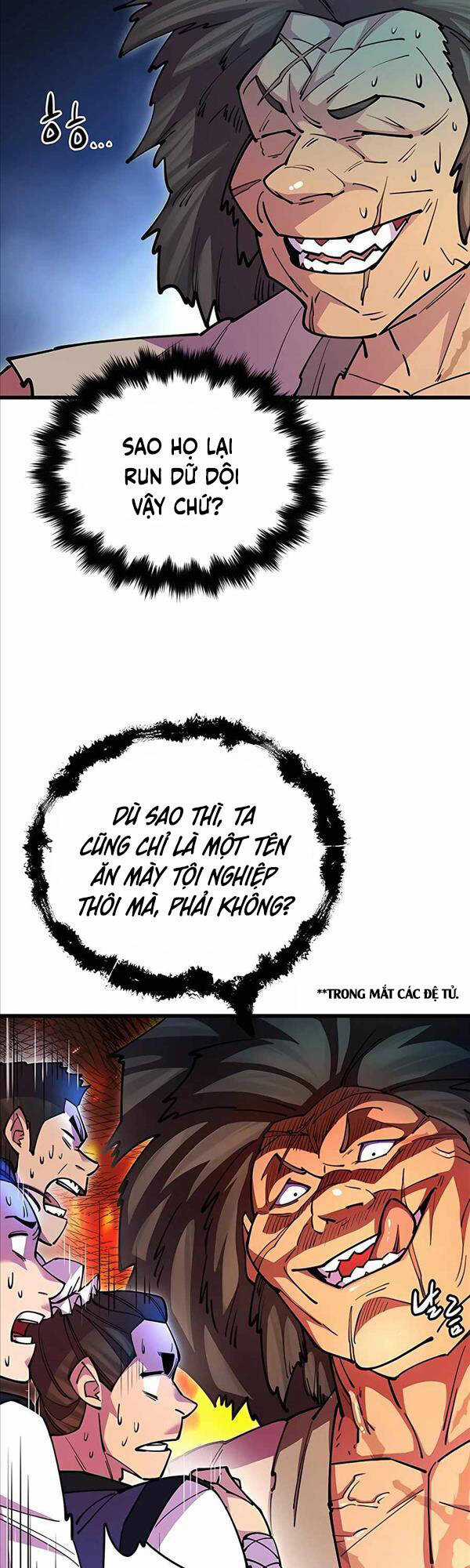 Thiên Hạ Đệ Nhất Đại Sư Huynh Chapter 23 trang 18