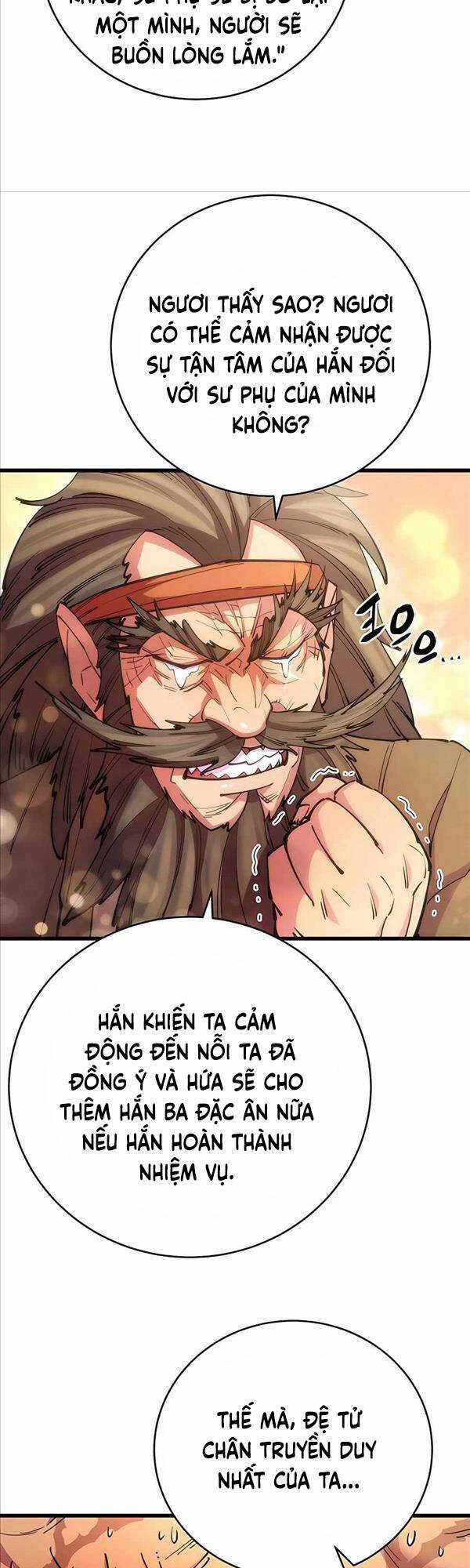 Thiên Hạ Đệ Nhất Đại Sư Huynh Chapter 23 trang 2