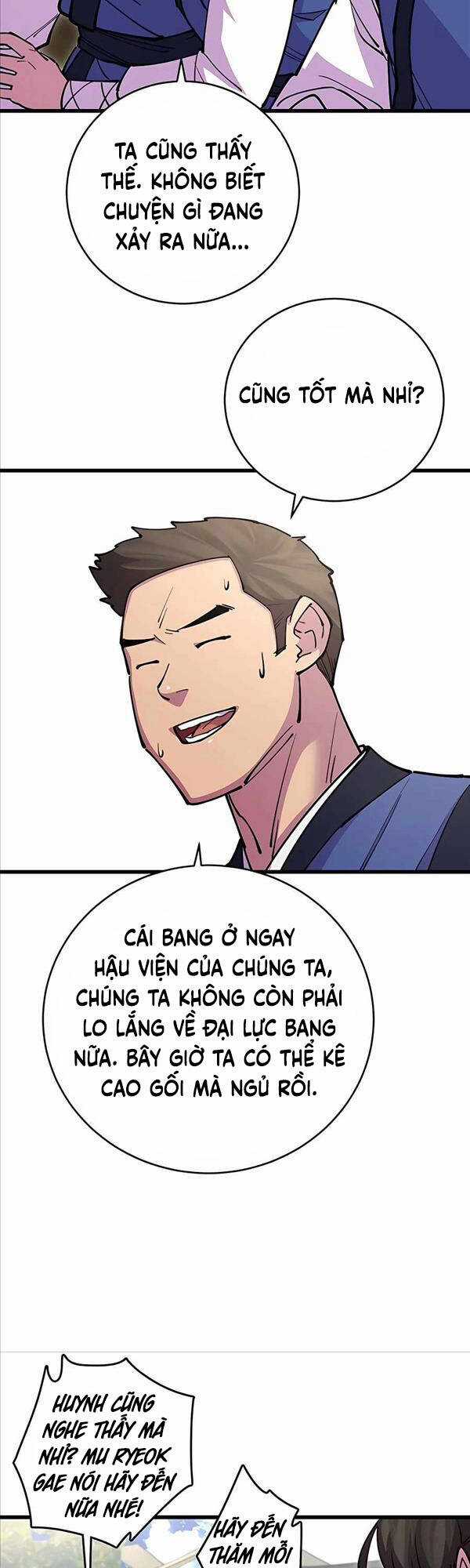 Thiên Hạ Đệ Nhất Đại Sư Huynh Chapter 23 trang 26