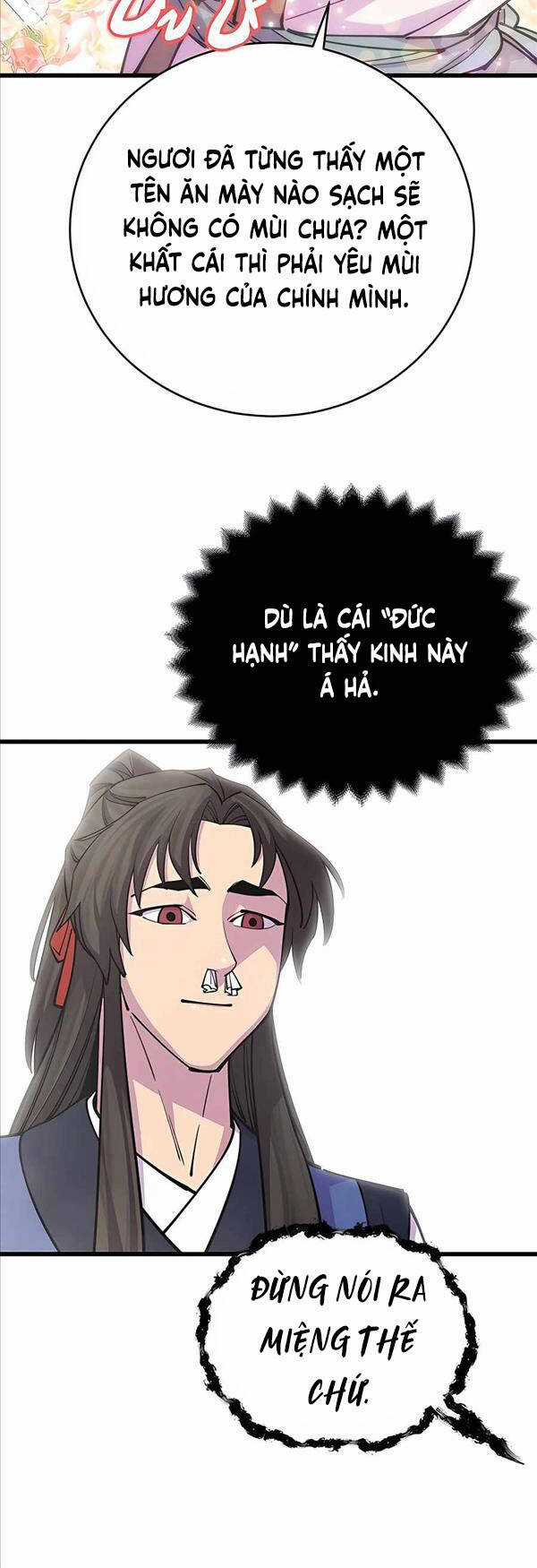 Thiên Hạ Đệ Nhất Đại Sư Huynh Chapter 23 trang 30