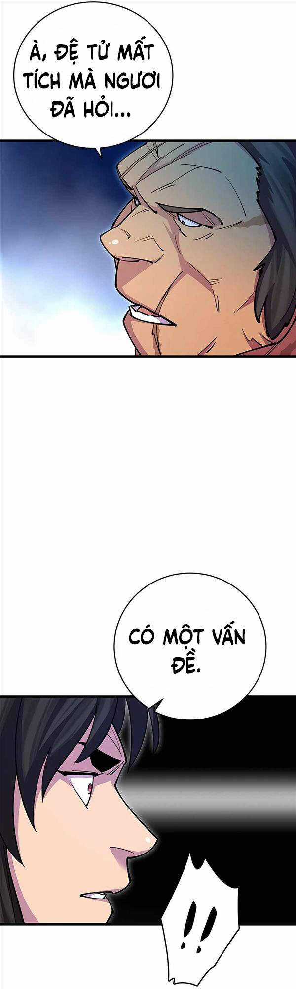 Thiên Hạ Đệ Nhất Đại Sư Huynh Chapter 23 trang 31