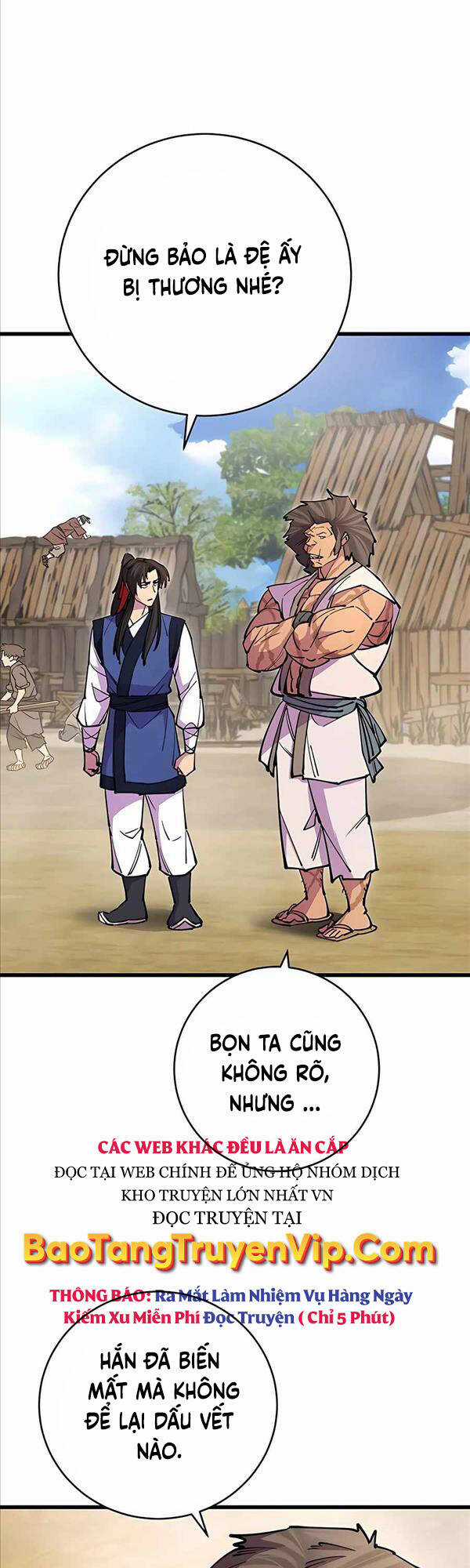 Thiên Hạ Đệ Nhất Đại Sư Huynh Chapter 23 trang 32