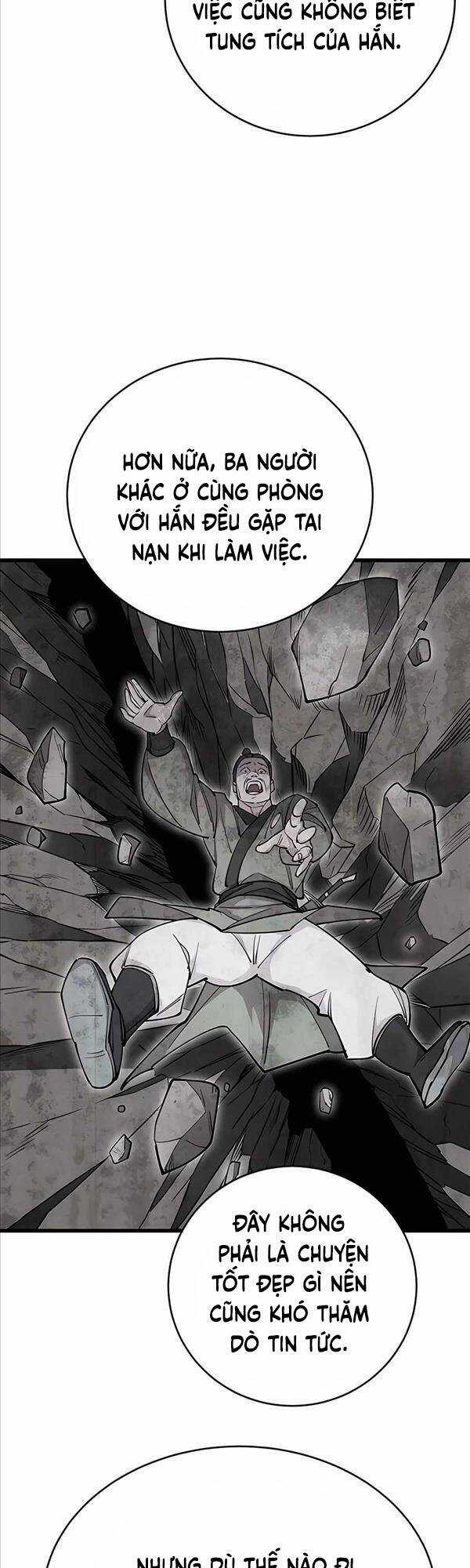 Thiên Hạ Đệ Nhất Đại Sư Huynh Chapter 23 trang 34